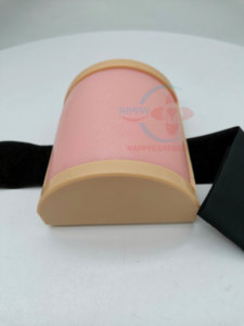 HC-S157 Practice Injection Training Model <strong>Medical</strong> Multifunctional Intramuscular Injection Module - Product Image 6