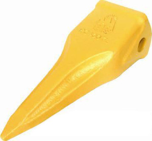 Kobelco 230 <strong>Tooth</strong> Sleeve Part No. E200027 Drawing No. <strong>Sk230</strong> Loader <strong>Bucket</strong> <strong>Teeth</strong> Model Kobelco 230