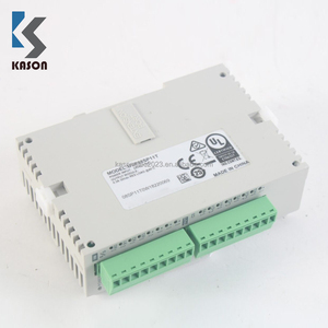 Controladores programables DVP08SP11T Módulo de E/S de salida de estado sólido de entrada digital - Product Image 1