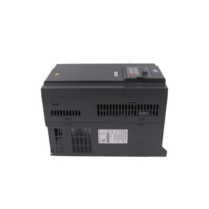 Convertidor de frecuencia Trifásico 380V Entrada Salida 0.75kW a 630kW Inversor de frecuencia Variador de frecuencia VFD - Product Image 3