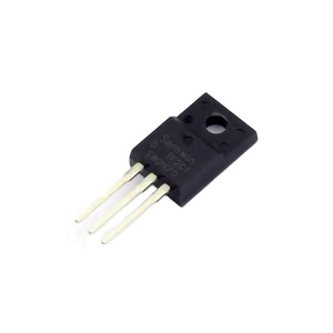 集積回路STD5NM50T4 TO-252スマートパワーIGBTダーリントンデジタルトランジスタ3レベルサイリスタ - Product Image 6