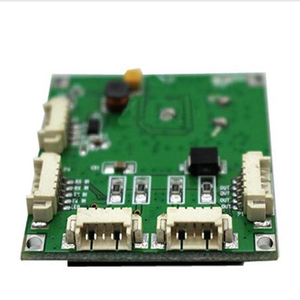<strong>Network</strong> Switch Module 4 Ports <strong>Network</strong> Switches 100/1000Mbps Switch Ethernet Gigabit PCB /board