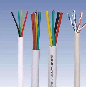 Best Choice H03VH-H H03VV-<strong>F</strong> <strong>H03VVH2</strong>-<strong>F</strong> H05 VVH2-<strong>F</strong> PVC Insalated PVC Sheated Twin <strong>Flat</strong> <strong>Cable</strong> 4 Mm2 - Product Image 4