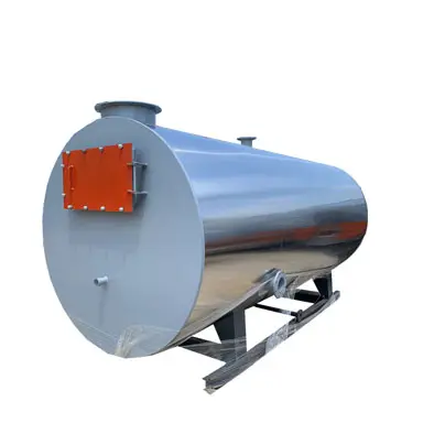 蒸気ボイラー水平/垂直圧力1-10トン水平/垂直大気圧1-10温水ボイラー