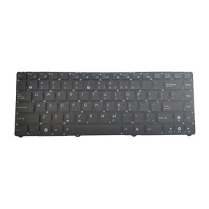 US English Laptop Replacement Keyboard for <strong>Asus</strong> <strong>Eee</strong> <strong>PC</strong> 1225B 1225C 1215N 1215P 1215T 1201HA 1201HAB US Lyaout MP-10B93US-528