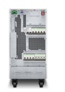 APC UPS E3SOPT002 Easy UPS 3S <strong>Parallel</strong> Kit for Easy UPS 3S <strong>Parallel</strong> <strong>System</strong> - Product Image 4