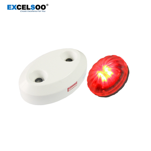 Sensor ultrasónico todo en uno, sistema de guía para estacionamiento - Product Image 4