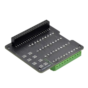 Für Raspberry Pi Gpio Erweiterungs verlängerung platine Schraub klemmen hut für Raspberry Pi 2B/3B/3B/4B/Zero/Zero W.