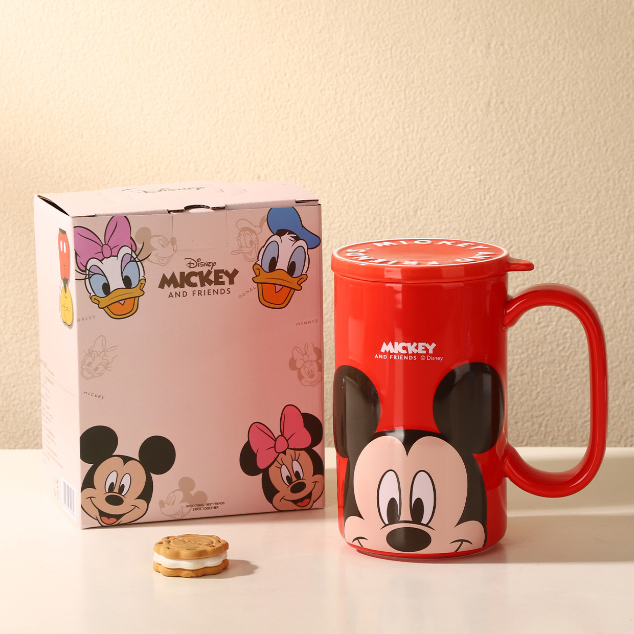 Mickey