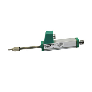 KPY2-F-25mm <strong>Linear</strong> tracker rod and return <strong>spring</strong> Ball-bearing gauge head <strong>position</strong> <strong>sensor</strong> - Product Image 5