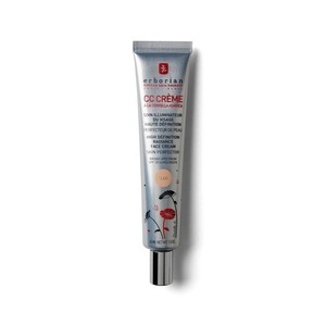 Erborian <span class=keywords><strong>Clair</strong></span> Tone 45ml CCクリーム保湿メイクベースすべての肌のトーン