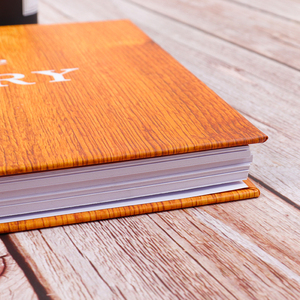 Memorial Funeral Signature Guest Book <strong>Memory</strong> in Loving <strong>Memory</strong> - Product Image 2