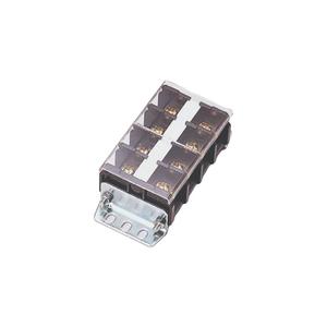 60a Bloque de terminales Tipo de junta Bloques de terminales AT100 Conector de terminal eléctrico - Product Image 3