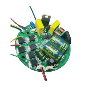 Custom <strong>Pcb</strong> Pcba Manufacturer Professional Pcba Board Assemble Design Service Custom Clone Prototype <strong>Pcb</strong>&amp;pcba Circuit Board - Product Image 4