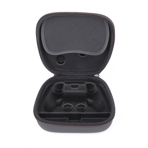 <strong>Custom</strong> Special Purpose Video Game Accessories Travel Carry EVA Hard Case for Other Games <strong>Controller</strong> Packaging Storage - Product Image 2