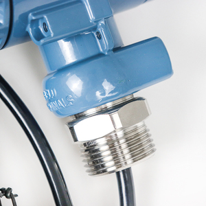 Sensor de medición de nivel de burbuja Bomba sumergible Sensor de nivel de agua con pantalla - Product Image 6