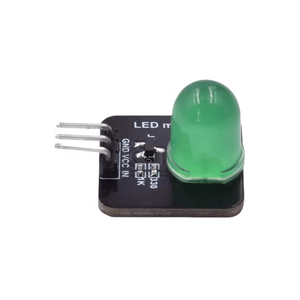 10mm Diode <strong>Light</strong> Module <strong>LED</strong> <strong>Light</strong> <strong>Sensor</strong> Module Color Indicator Red/yellow/blue/green/white Electronic Building Blocks