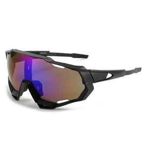 मोटरसाइकिल बॉडी सिस्टम एंटी-फॉग आंसू-मुक्त और एंटी-स्क्रैच सुरक्षा चश्मे के लिए सुरक्षात्मक गोगल - Product Image 2