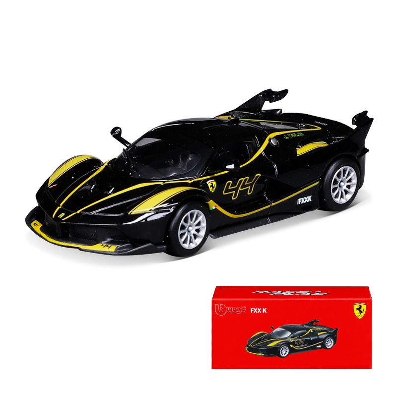 FXXK nero