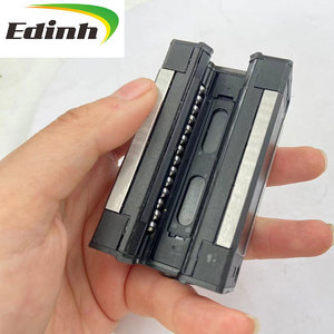 Hiwin-guía lineal HGR20 HIWIN, carril de guía HGH20CA HCH20HA, rodamiento de bloques lineales - Product Image 3