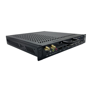 Pluggable OPS I5 10th Genプロセッサ4Kディスプレイ用ホワイトボードおよびインタラクティブディスプレイ産業用オフィススクールコンピュータ - Product Image 2
