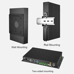 Bems Linux Industrial Control <strong>Computer</strong> RK3588 ARM <strong>Processor</strong> Android Host Box <strong>Quad</strong> <strong>Core</strong> New EMMC RK3568 Android Host <strong>Computer</strong> Box