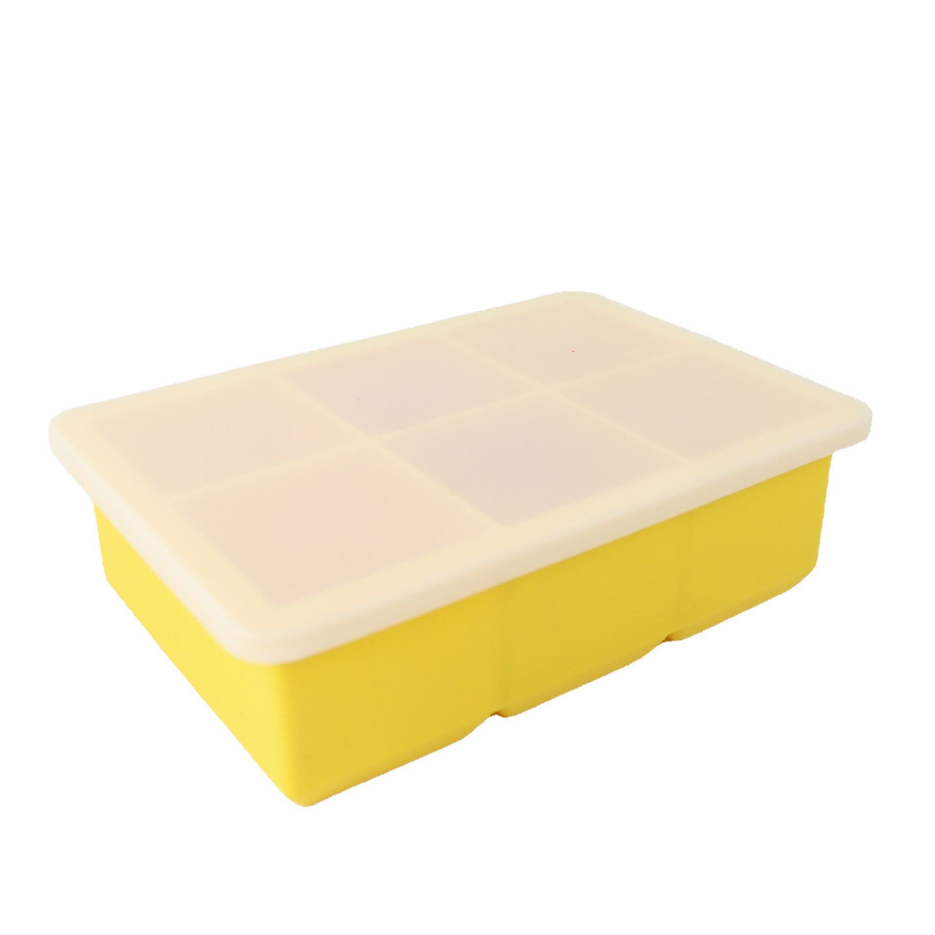Jaune nordique