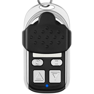Lerncode für Röhren steuerung Metall-HF-Fernbedienung für Rollt ür Eingebaute Motorcode-Fernbedienung - Product Image 2