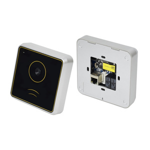 Gate Elevator RJ45 Weigand 26/34 TCP IP UDP HTTP RD006 QR IC NFC-RFID-Scanner Zugangs kontroll system Weißlicht 1D 2D für GYM - Product Image 6