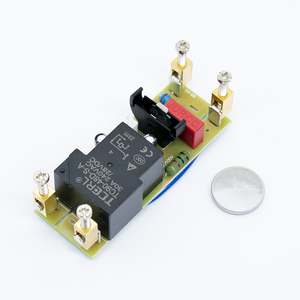 XUANQI XQ-SK1 24 Stunden Auto-Off-Zeit steuerungs schalter Mini Mechanical Timer Control Switch 220V - Product Image 5