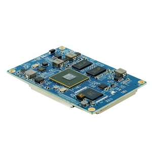 <strong>Embedded</strong> <strong>Linux</strong> for I.MX6 Applications ProcessorsLVDS H-DMI Output Industrial <strong>Control</strong> Board Development Boards - Product Image 1