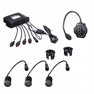 Direct Vision Standard (DVS) 3-<strong>Sensor</strong> Kits for Corner <strong>Detection</strong>, Blind Spot <strong>Detection</strong> System - Product Image 1