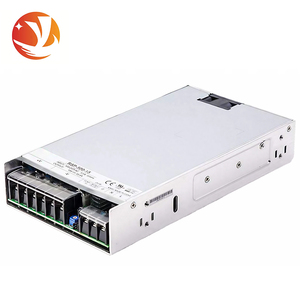 High Quality Industrial Automation <strong>Plc</strong> Pac Dedicated <strong>Controllers</strong> With RSP-500-15 <strong>Plc</strong> Logic Programming <strong>Controller</strong> - Product Image 3