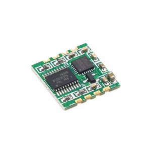 MPU6050模块加速电子陀螺仪角度传感器串口6轴卡尔曼滤波器 - Product Image 3