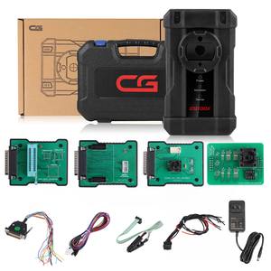 Nuovissimo CGDI CG100X programmatore di nuova generazione per regolazione di ripristino Airbag e supporto per la lettura di Chip MQB - Product Image 2