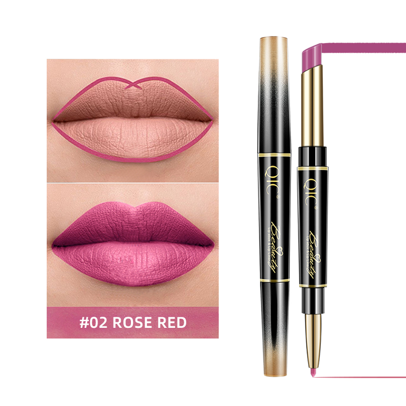 02 Rose color