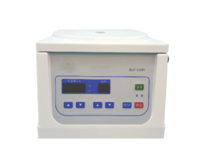 Centrífuga médica profissional dental de alta qualidade adequada para clínicas dentárias e hospitais - Product Image 3