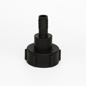 IBC Tank Adapter IBC khớp nối PP s60x6 nữ x 3/4 "Hose Tail IBC Tank phụ kiện vườn nước Hose Conector nam adapter phù hợp - Product Image 4