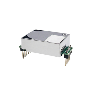 YYS C8 Kohlendioxid-Sensormodul Digitaler Ausgang Infrarot nicht-dispersions-Absorption Gassensor NDIR Co2-Gassensor - Product Image 3