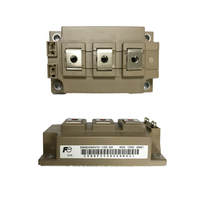 IGBTモジュールIPMインバーターボードBOMリストICコンポーネントコンデンサトランジスタセンサー - Product Image 2