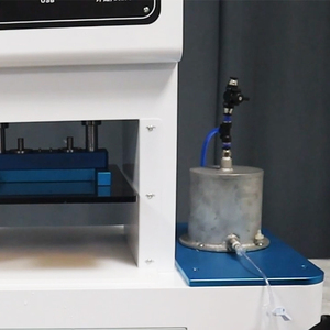 Digital Drip Bottle Exhaust Integrity Tester Steel Machine Lab Testing Heat <strong>Detection</strong> Pipeline Battery Usa Electronic <strong>Source</strong> - Product Image 5