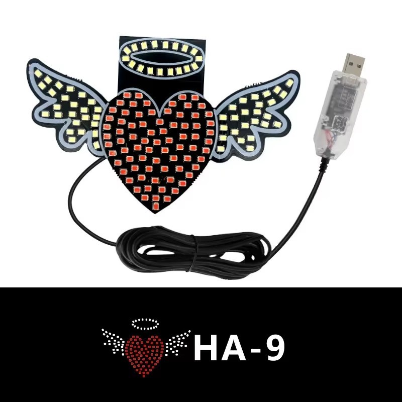HA-9