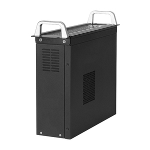 Custom fabbrica a parete industriale Computer PC Server cinese Feiteng 64GB DDR Desktop IPC Server - Product Image 1