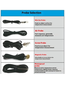 Wifi Mobiele Telefoon App Op Afstand Thermostaat Aquacultuur Aquacultuur Aquarium Verwarming En Koeling Timing Temperatuurregelaar Schakelaar - Product Image 6