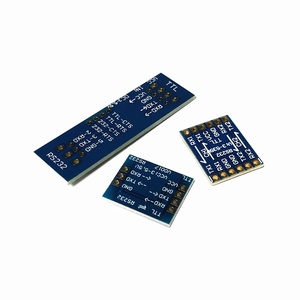 <strong>RS232</strong> SP3232 <strong>TTL</strong> to <strong>RS232</strong> Module <strong>RS232</strong> to <strong>TTL</strong> Brush Line Serial Port Module - Product Image 2