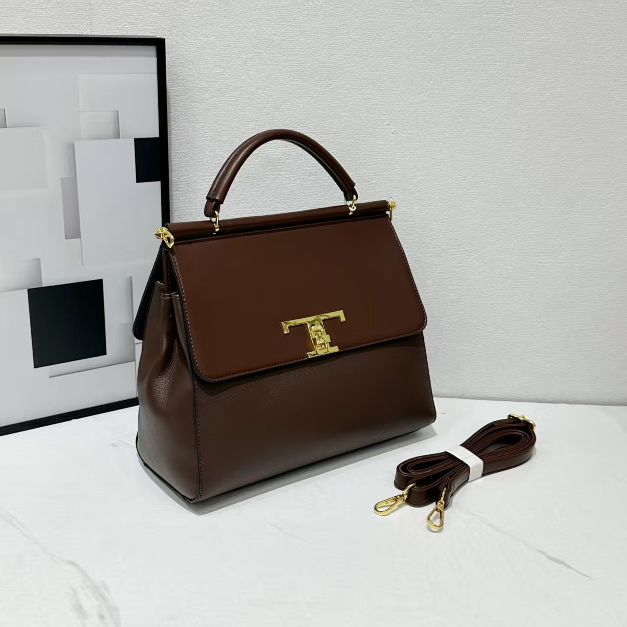marron
