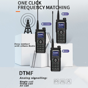 Per Baofeng nuovo arrivo UV-28 Walkie-Talkie portatile 10W tipo C ricetrasmittenti per comunicazioni a lunga distanza