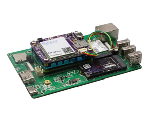 <span class=keywords><strong>Raspberry</strong></span> <span class=keywords><strong>Pi</strong></span> CM4 WIFI6 + scheda di espansione SSD M.<span class=keywords><strong>2</strong></span> NVME SSD unità a stato solido AX210 scheda di rete <span class=keywords><strong>2</strong></span>.5G