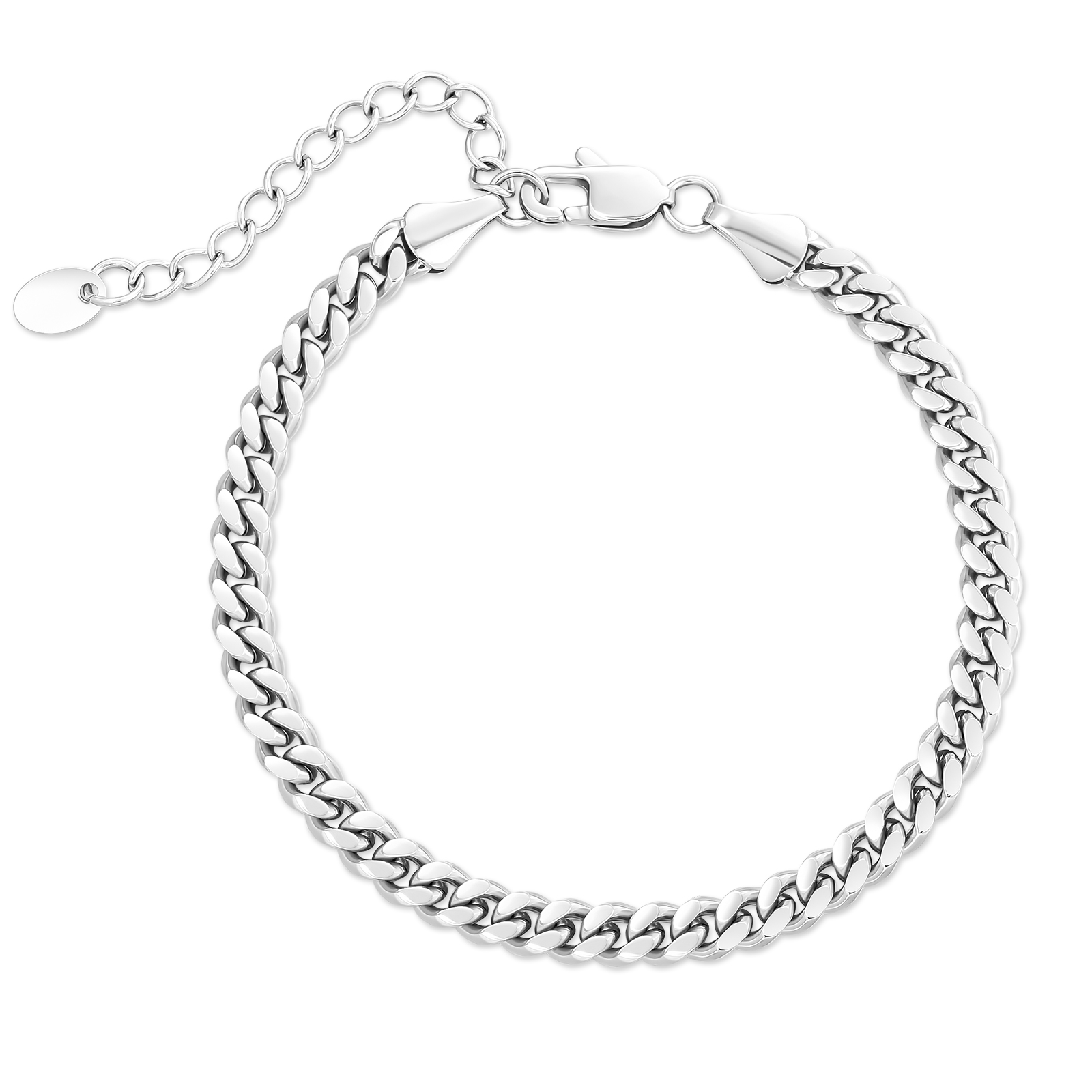 Argent-6mm