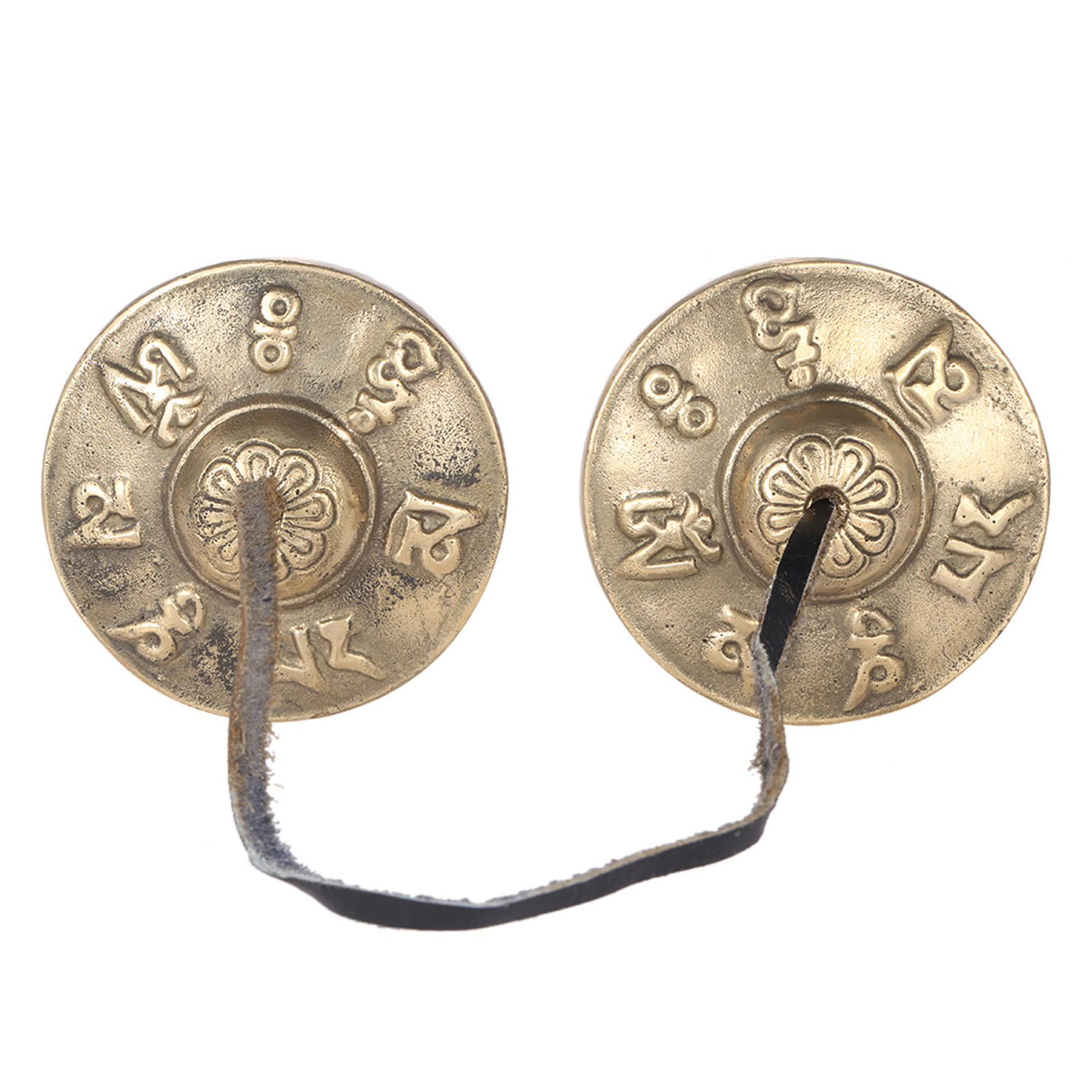 Natural Lucky Symbols